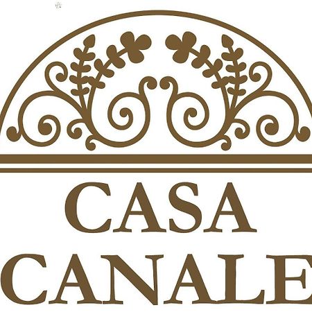 Casa Canale Reggio di Calabria Luaran gambar