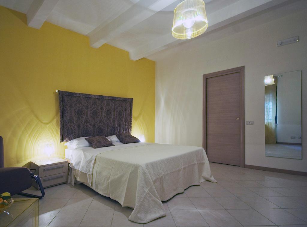 Casa Canale Reggio di Calabria Bilik gambar