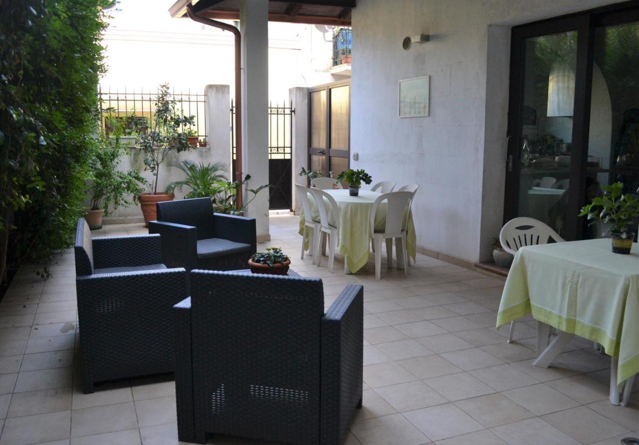 Casa Canale Reggio di Calabria Luaran gambar