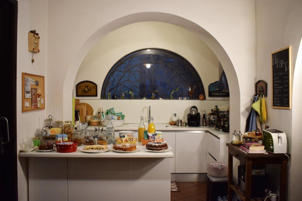Casa Canale Reggio di Calabria Luaran gambar