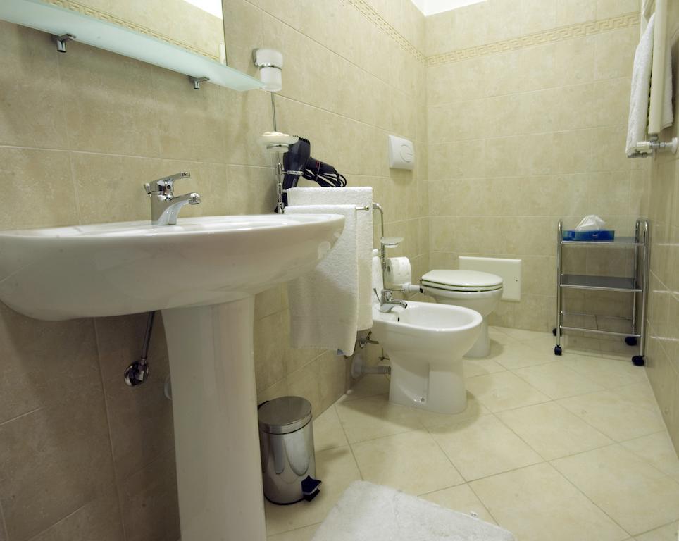 Casa Canale Reggio di Calabria Bilik gambar