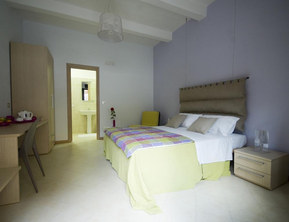 Casa Canale Reggio di Calabria Bilik gambar