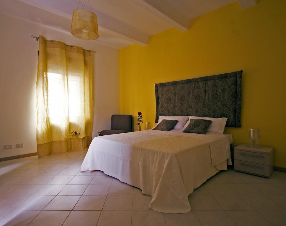 Casa Canale Reggio di Calabria Bilik gambar