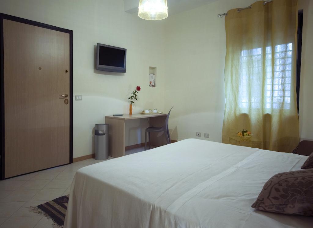 Casa Canale Reggio di Calabria Bilik gambar