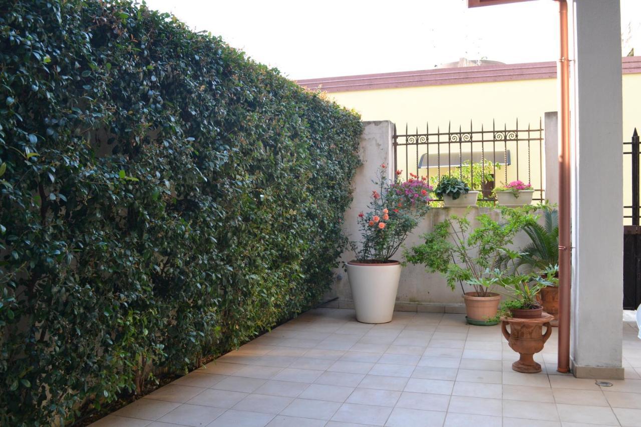Casa Canale Reggio di Calabria Luaran gambar