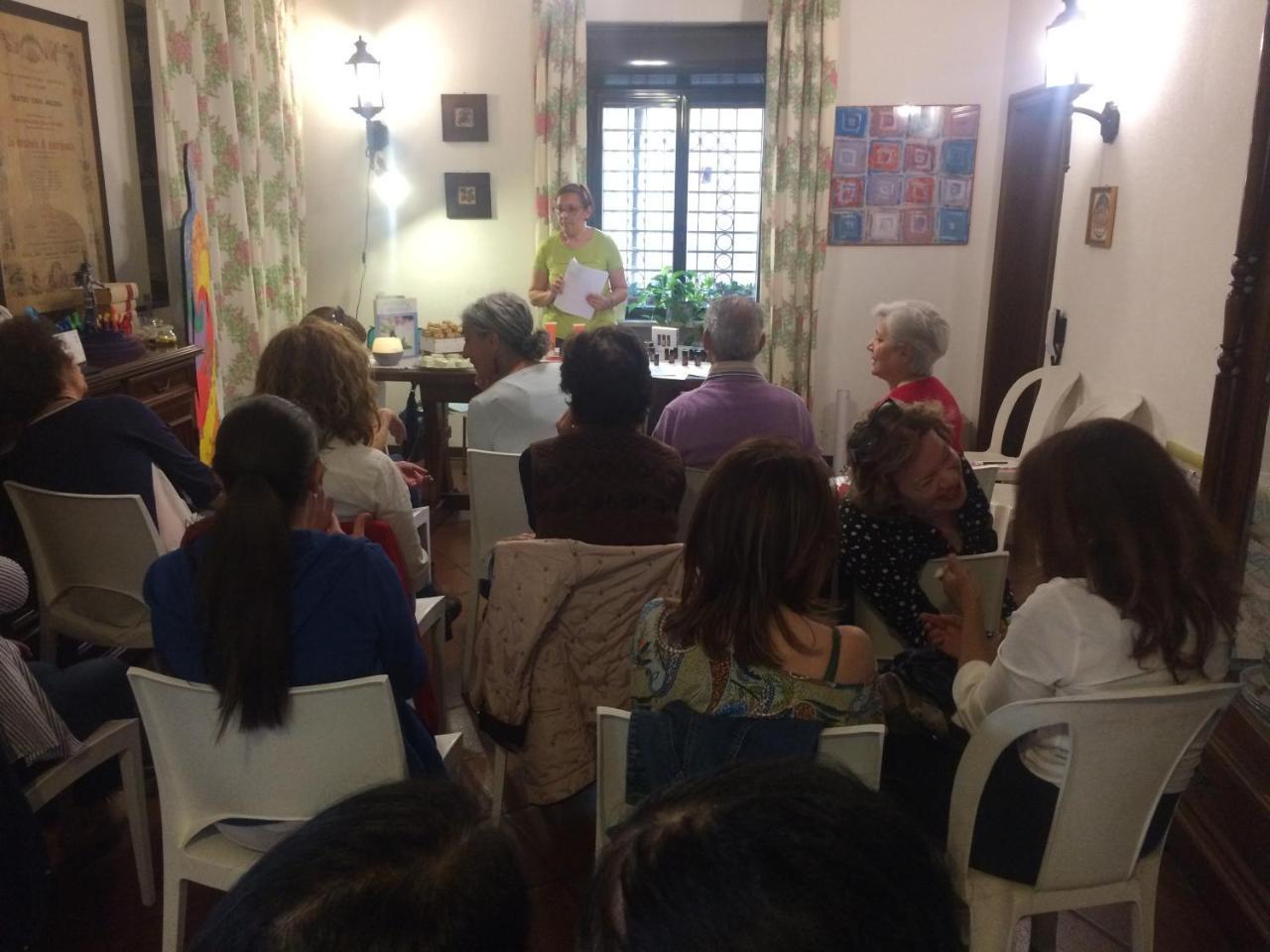 Casa Canale Reggio di Calabria Luaran gambar