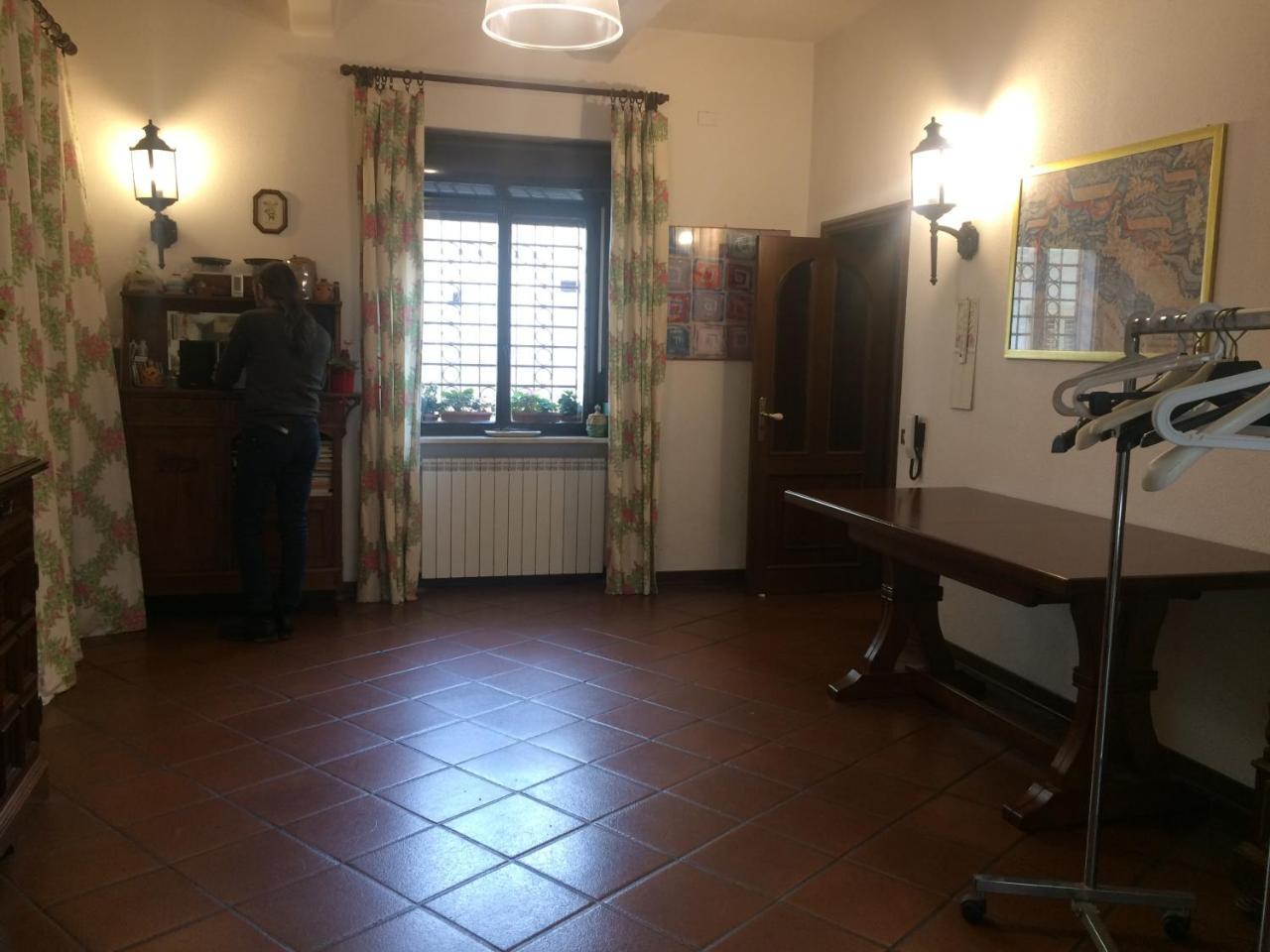 Casa Canale Reggio di Calabria Luaran gambar
