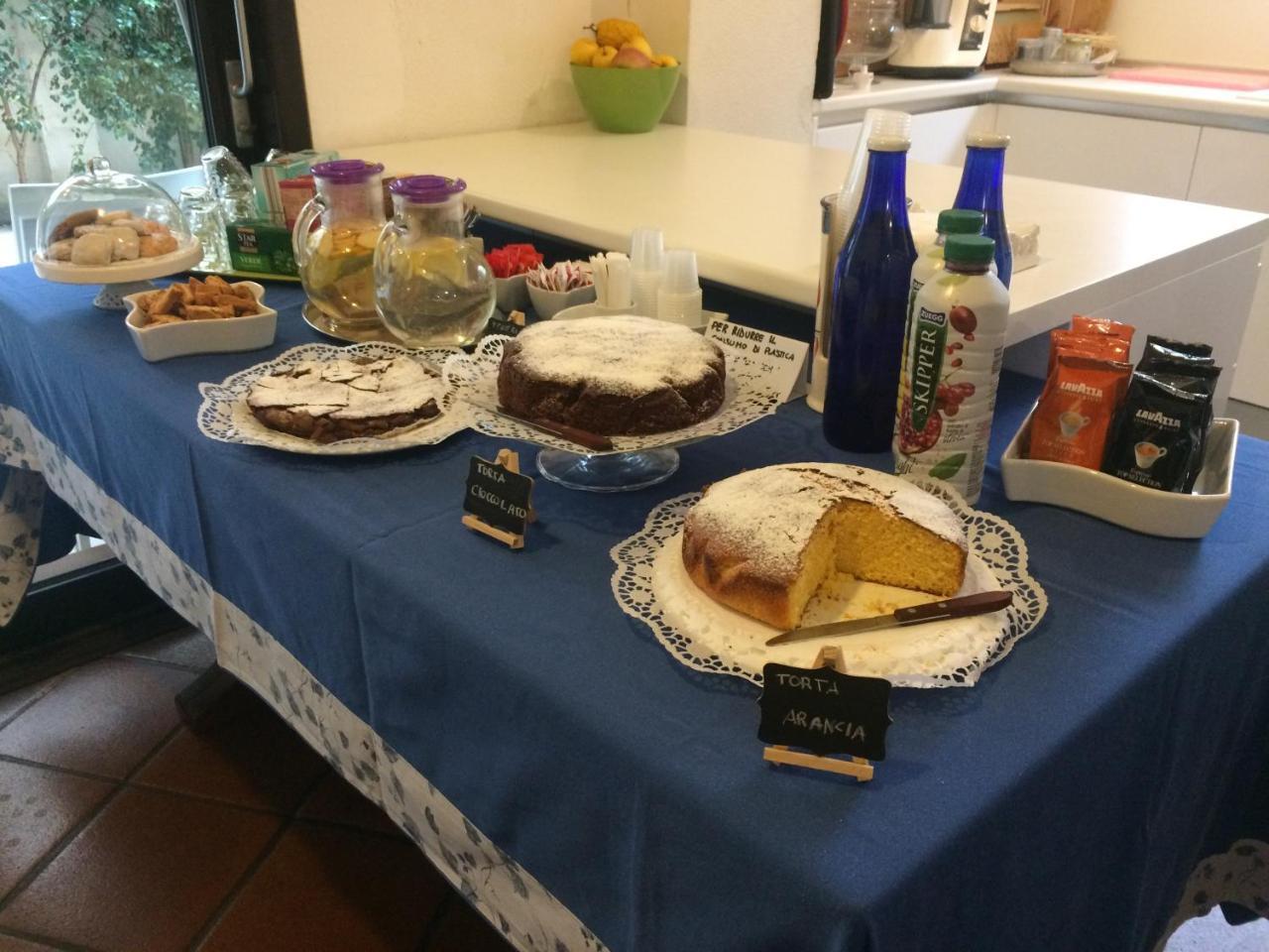 Casa Canale Reggio di Calabria Luaran gambar
